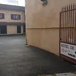Hotel De Lyon