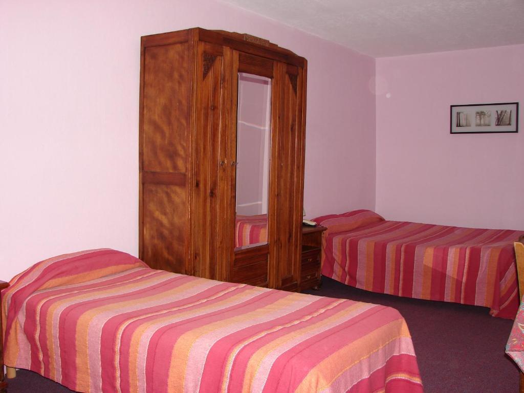 De Lyon Hotel