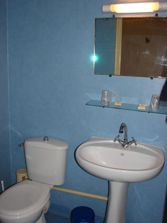 De Lyon Hotel Limoges