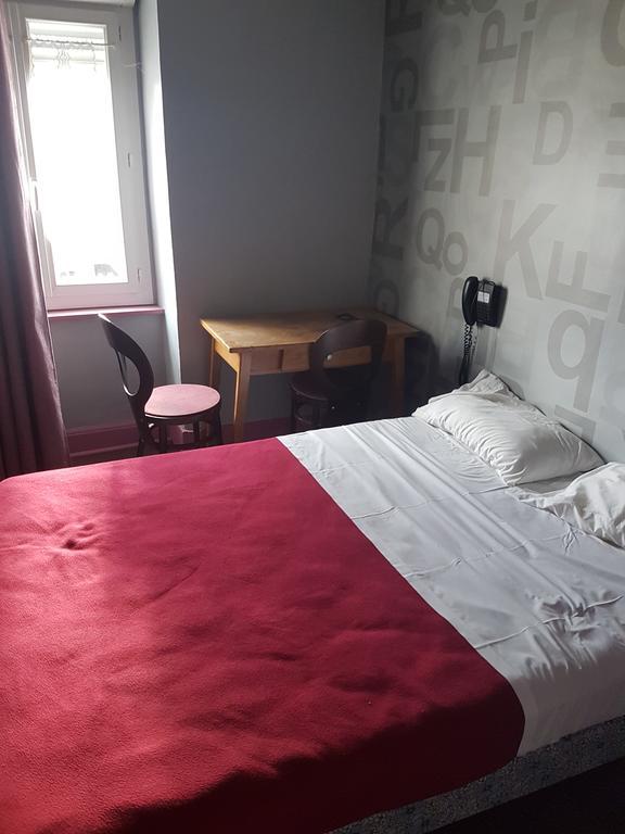 Hotel De Lyon *