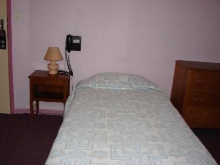 De Lyon Hotel Limoges